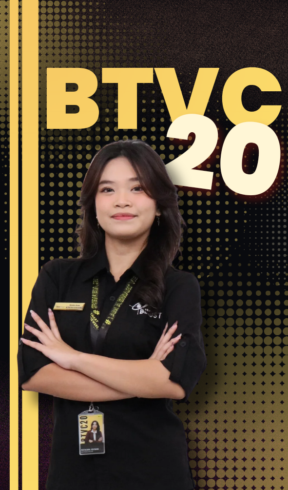 BINUS NATASHA JOVANA
