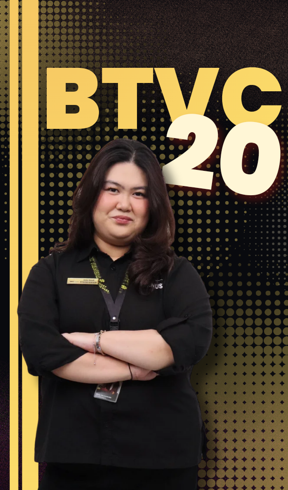 BINUS JESSELYN DJUWADI