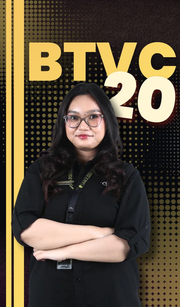 BINUS NATANYA ELYSIA DIERA