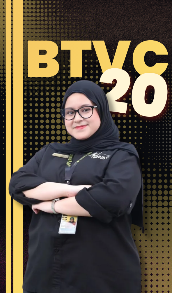 BINUS ALIFAH FAUZA SAHLAA
