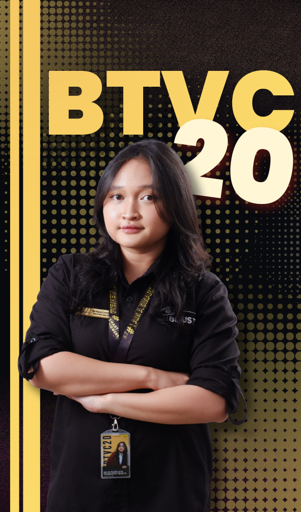 BINUS NILUH PUSPA AYU P. W.