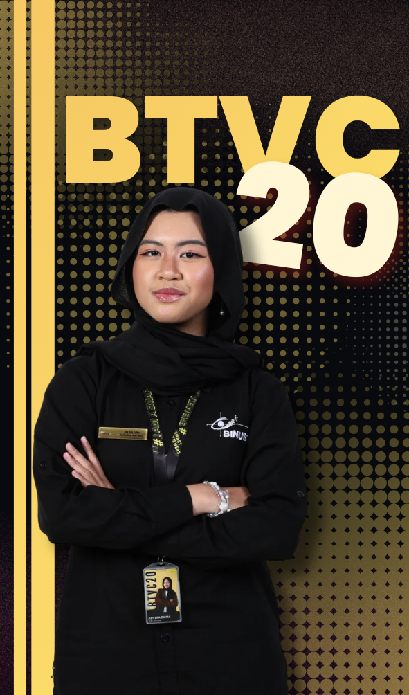 BINUS ASY SIFA ZAHRA