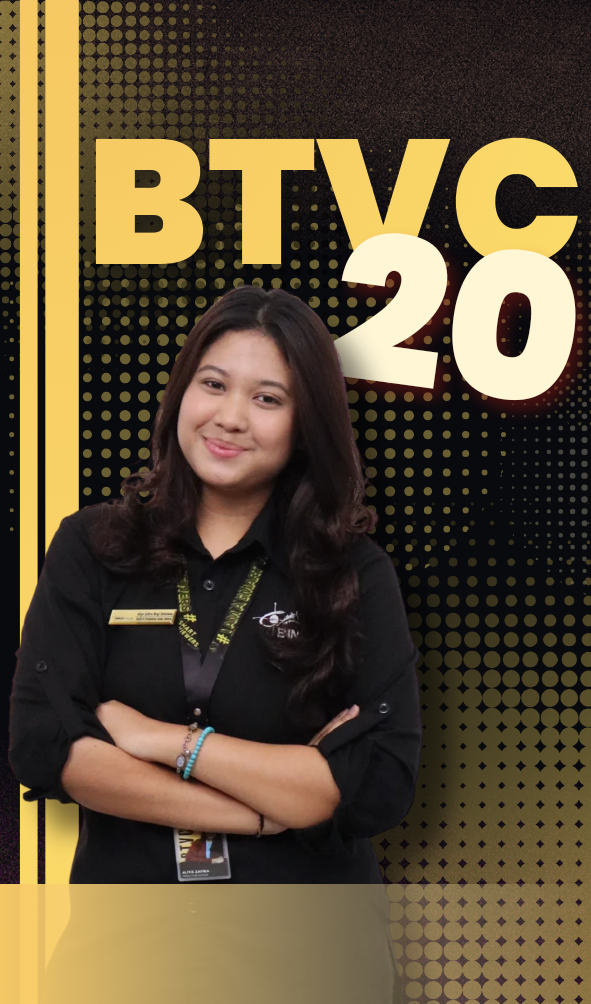 BINUS ALIYA ZAFIRA RIZQI S.