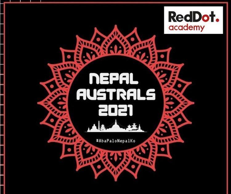 Nepal Australs 2021 Event