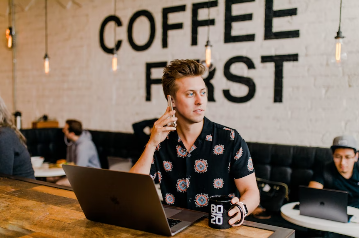 Selling Yourself and Why Is It Effective