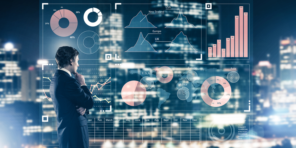 Mengenal Dunia Data Analytics