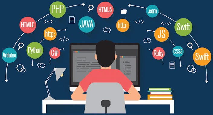 Apa itu Programming Language? Yuk, Kenali dan Simak Penjelasan Ini!