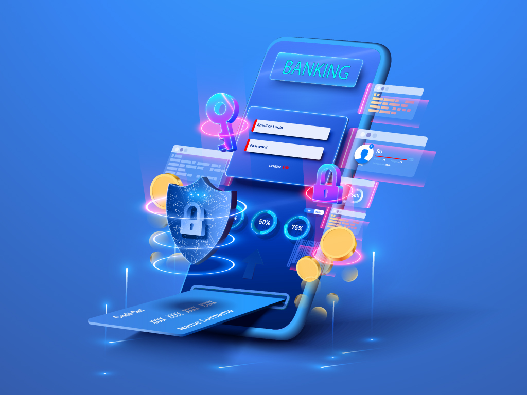 Revolusi Digital Keuangan, Pintu Masuk Fintech kepada Panggung Dunia