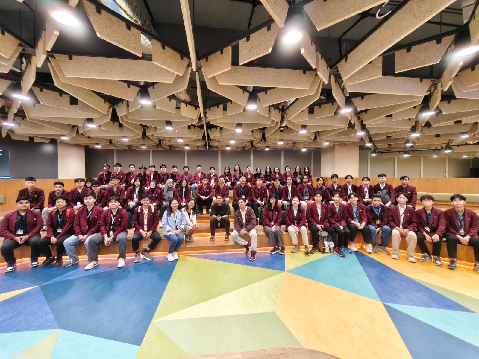 &ldquo;BNCC Company Visit 2026: &ldquo;BNCC Company Visit x BCA&rdquo;