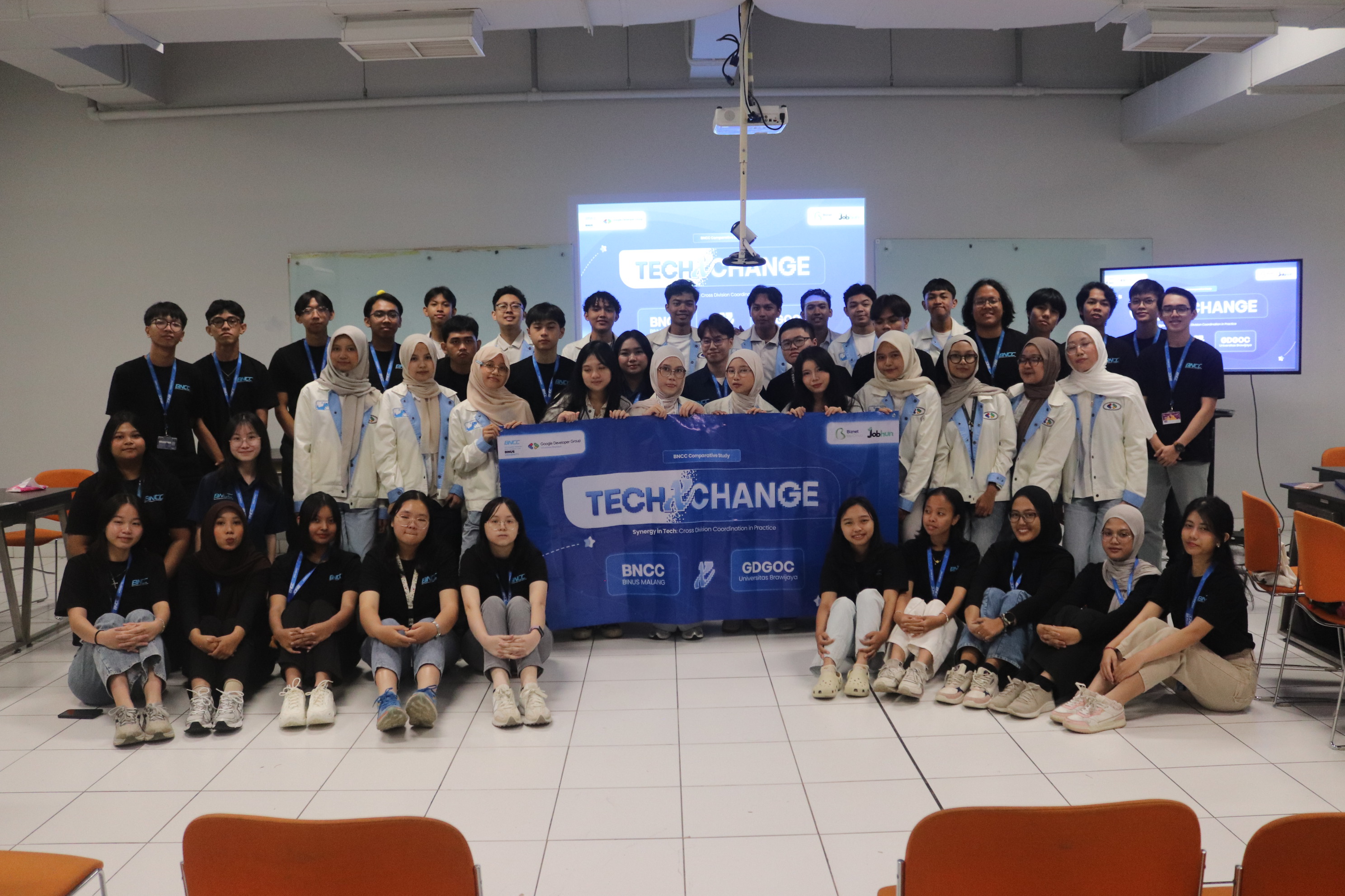 TECHXCHANGE 2026: Creating Impactful Communities Through Collaboration in Tech