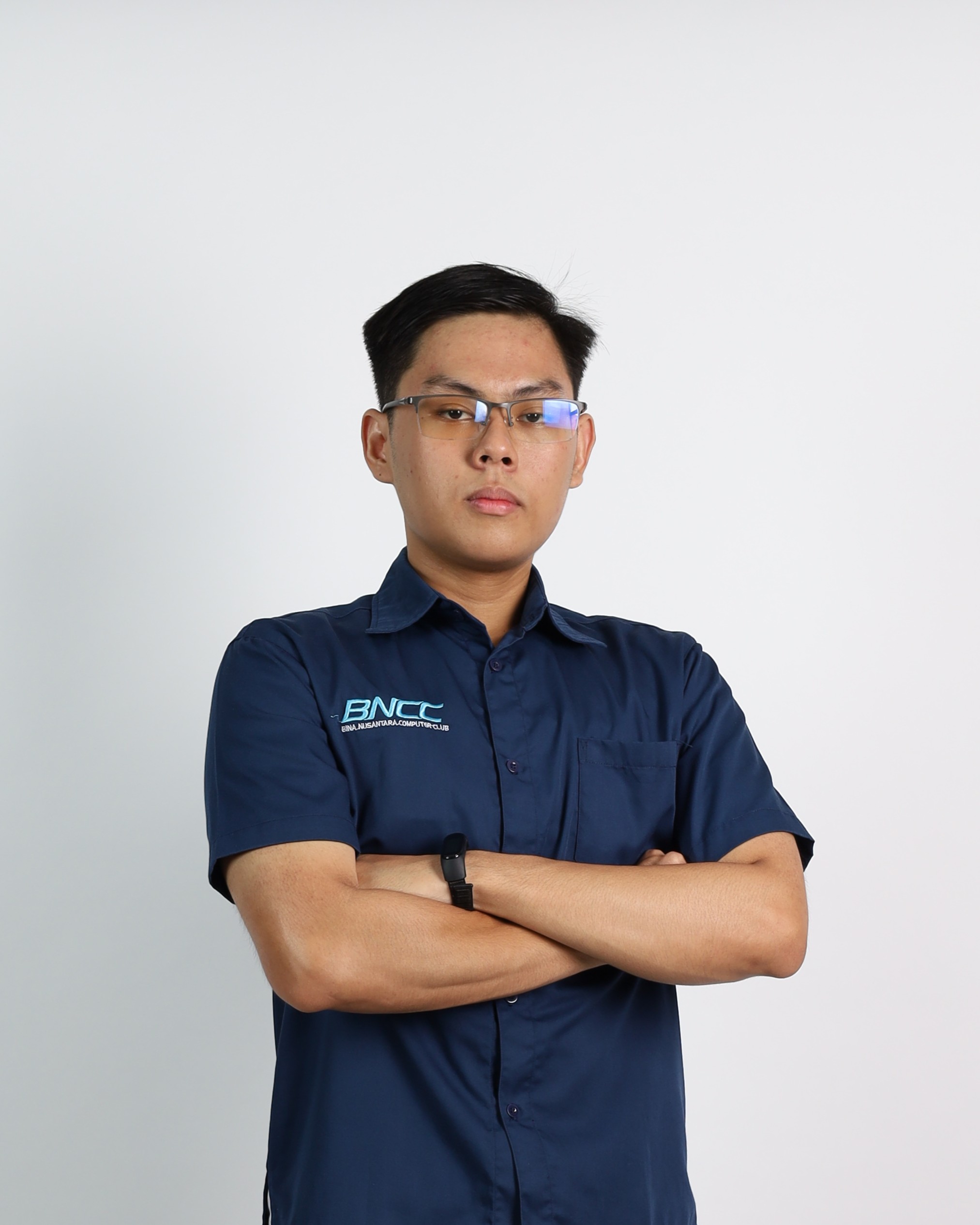 Williard Dextra Carlino Halim
