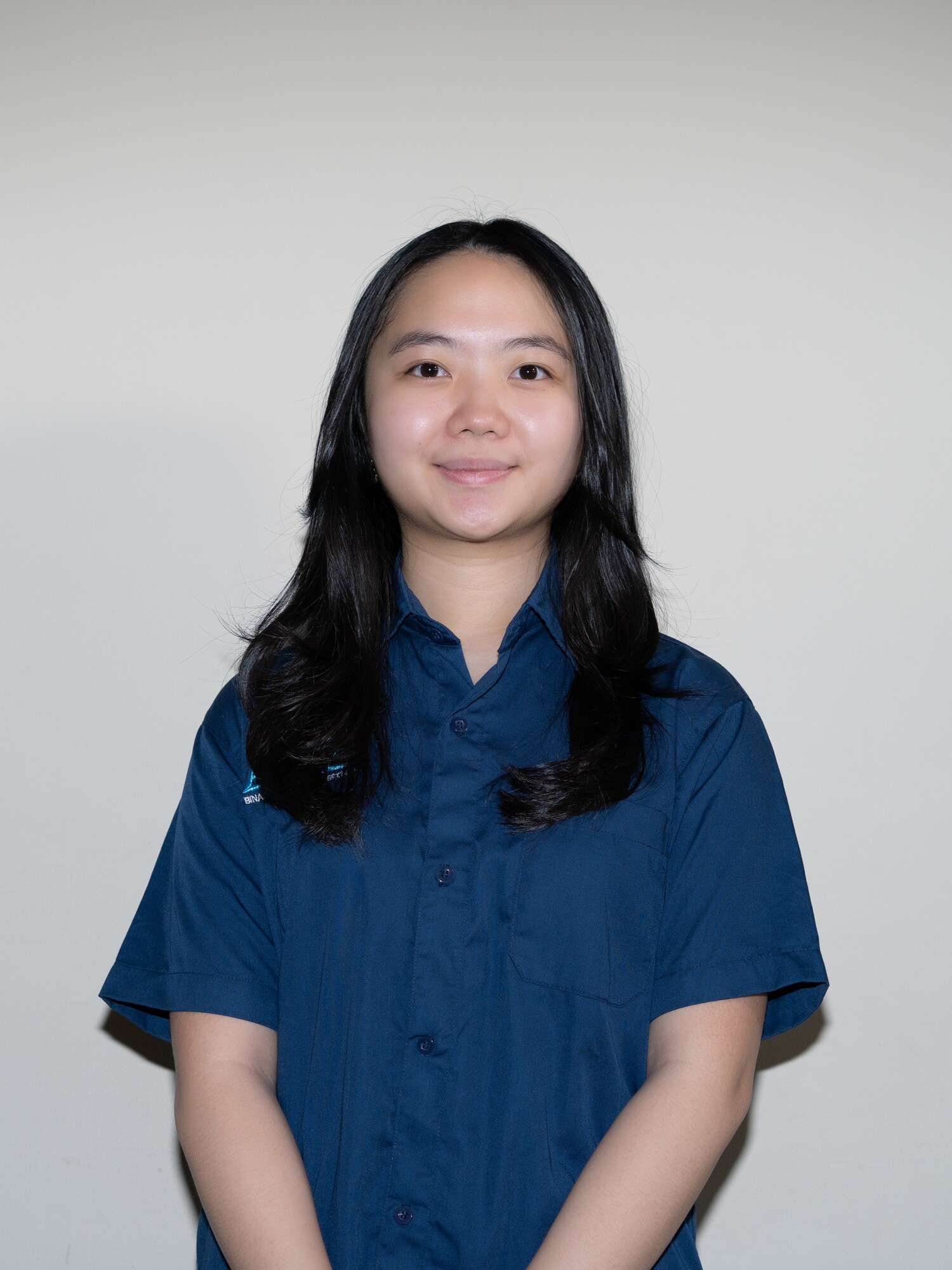 Felicia Faustine Hidayat