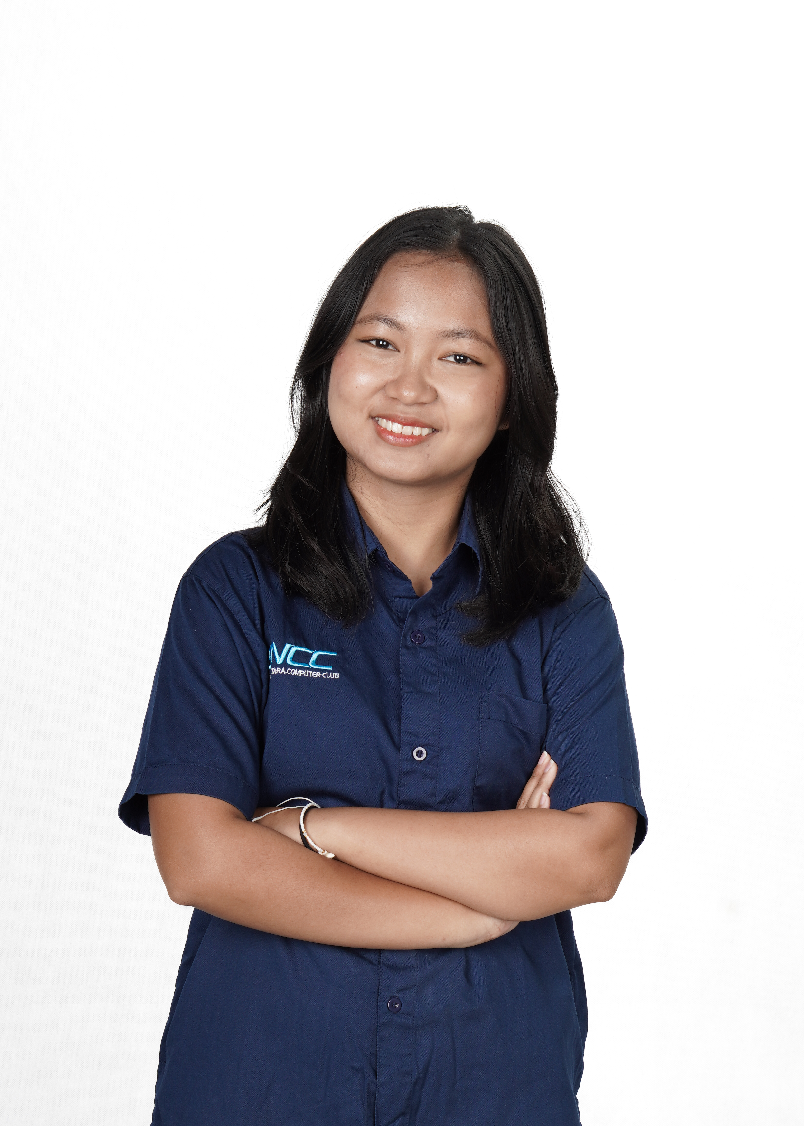 Nathasa Bintang Kayesa