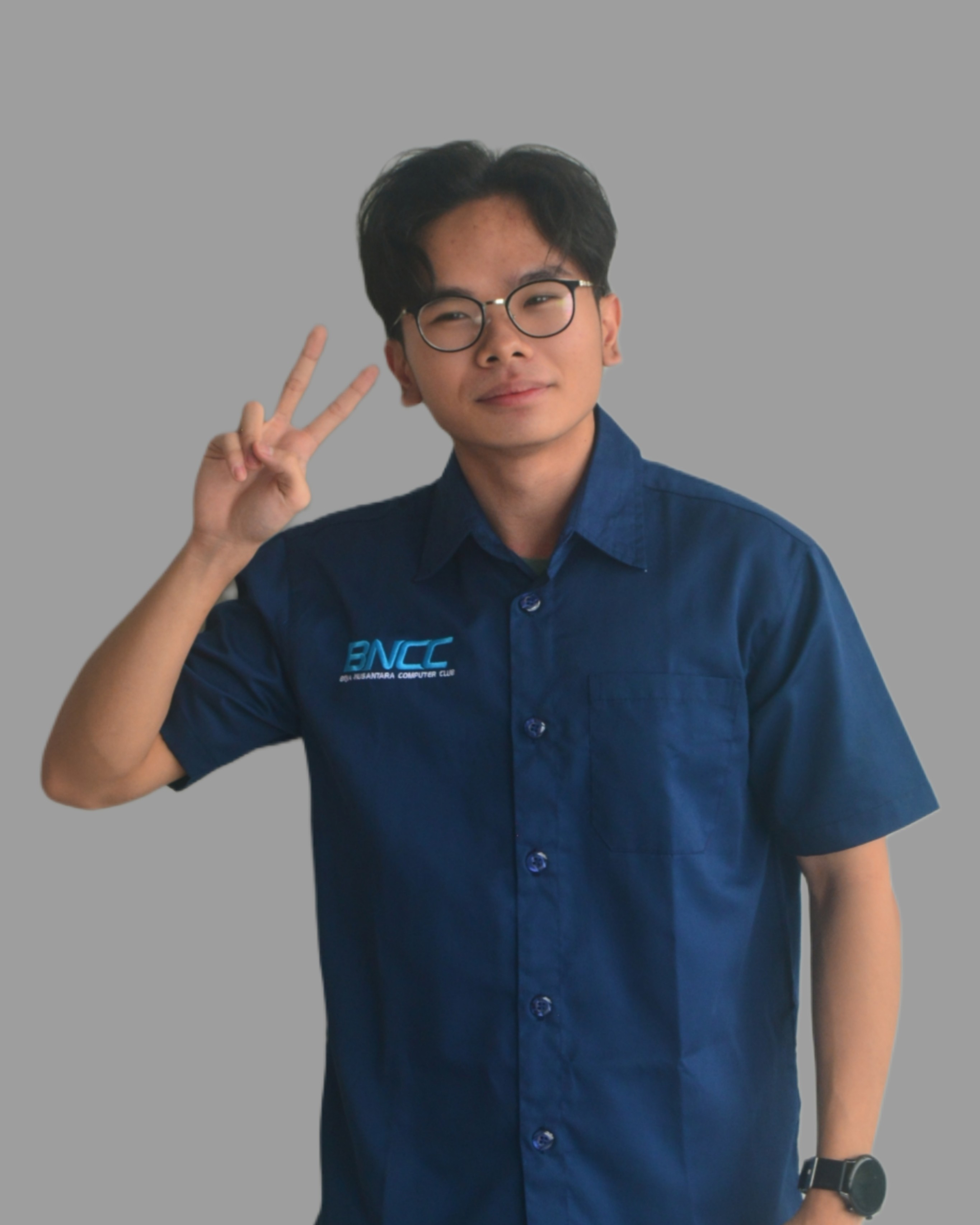 BINUS Matthew Natanael
