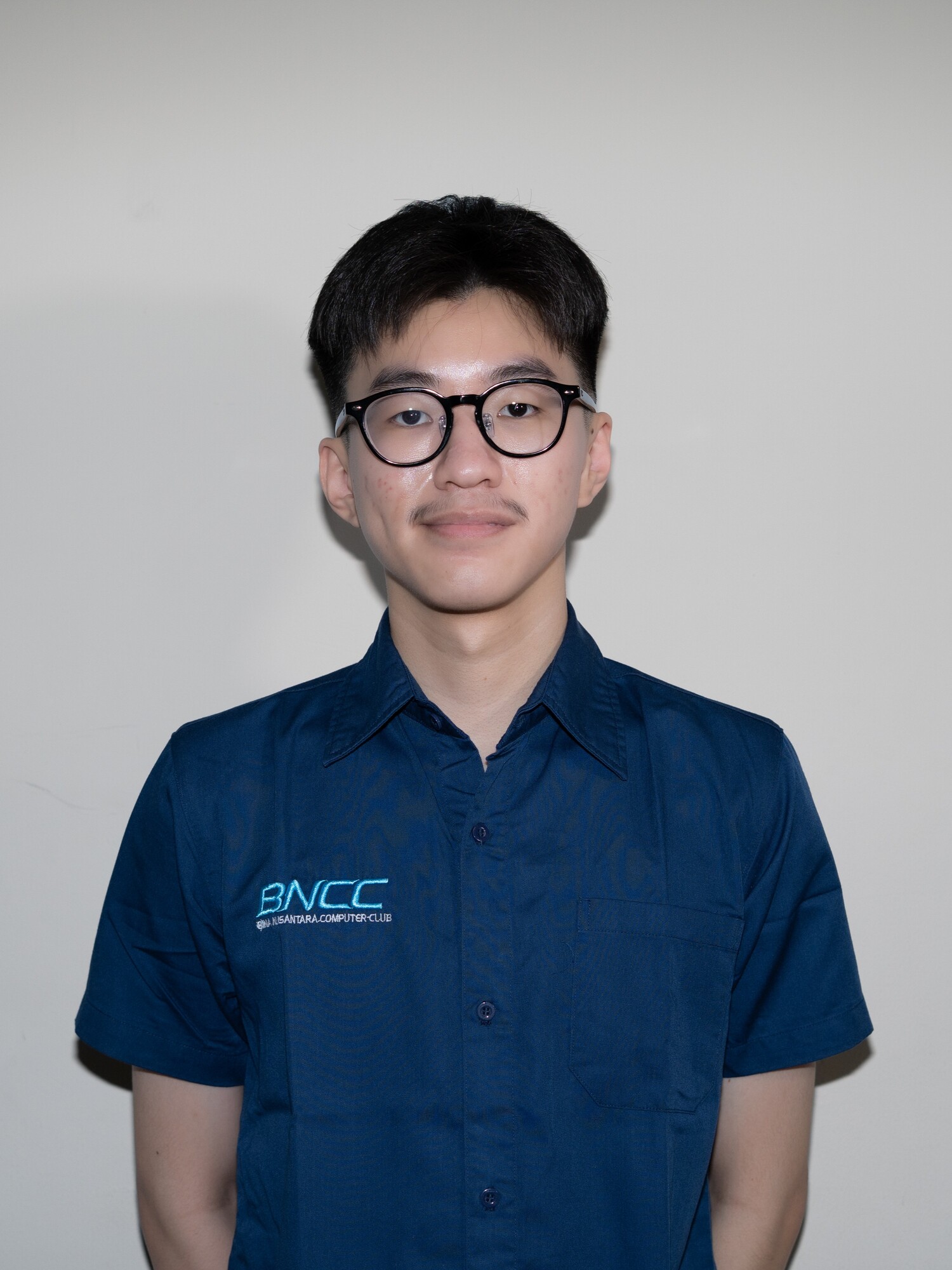 BINUS Adriel Agustinus Jie