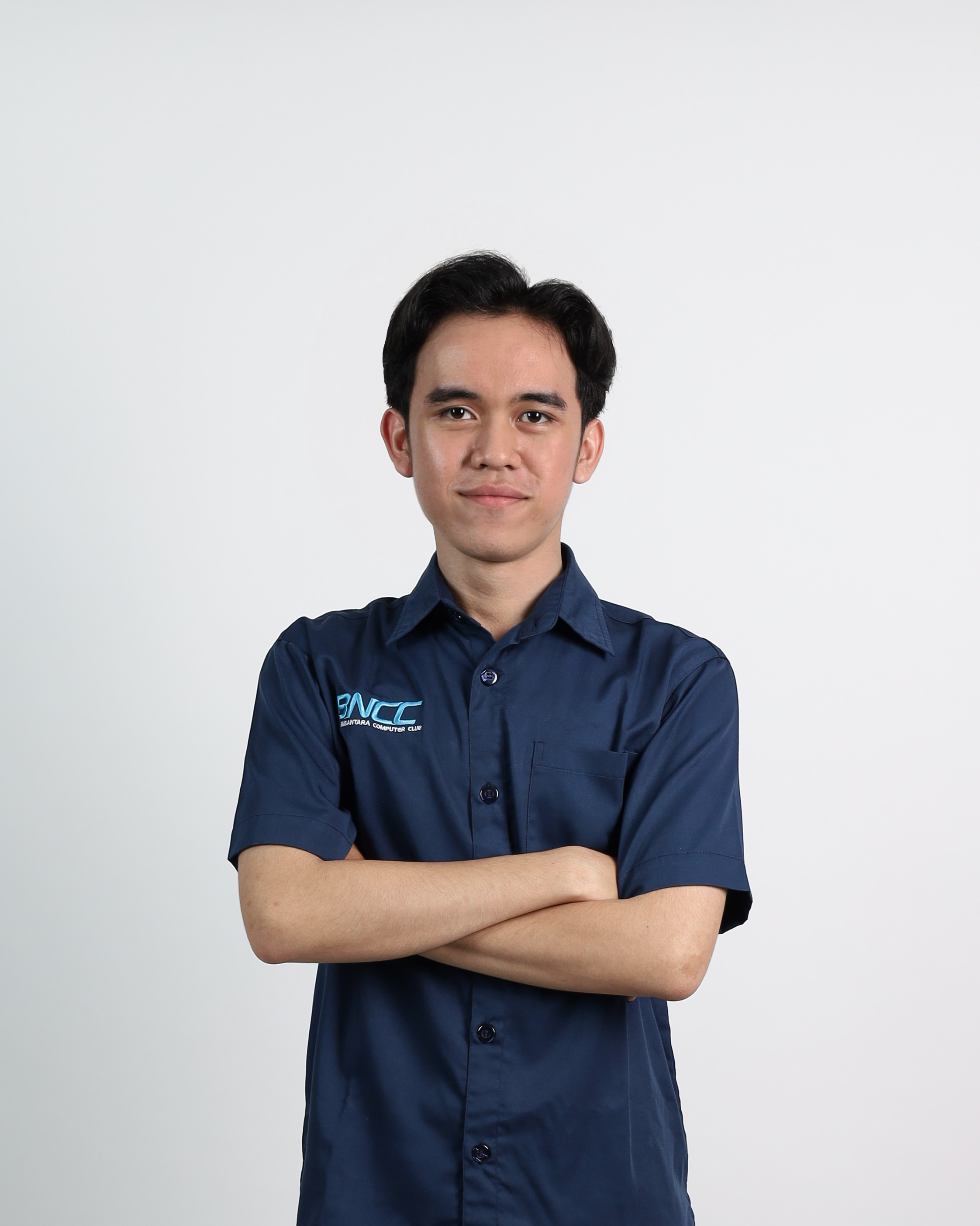 Moses Alvin Marcello Panjaitan