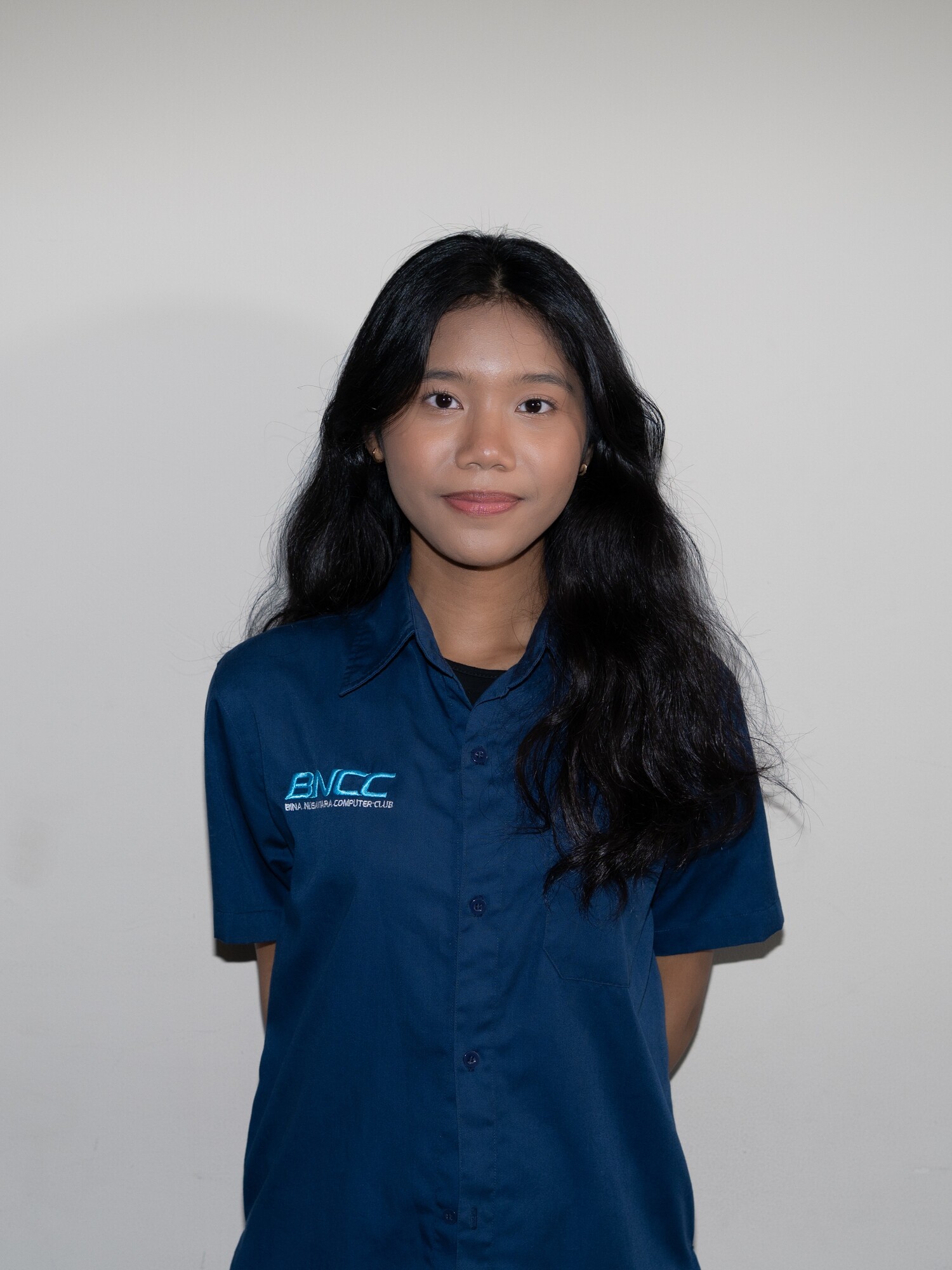 BINUS Valentina Azalea