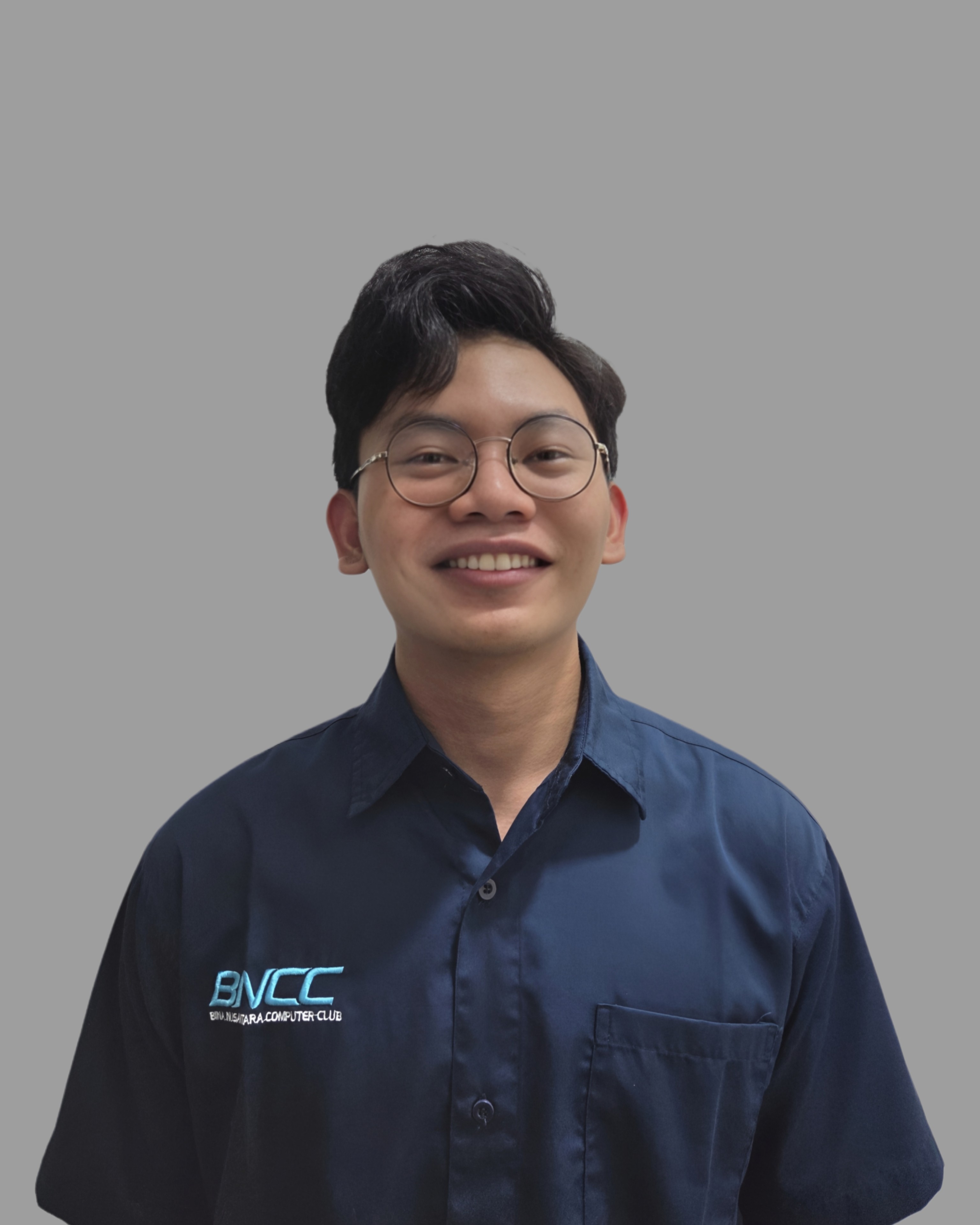 BINUS Bambang Aranaya Saputra