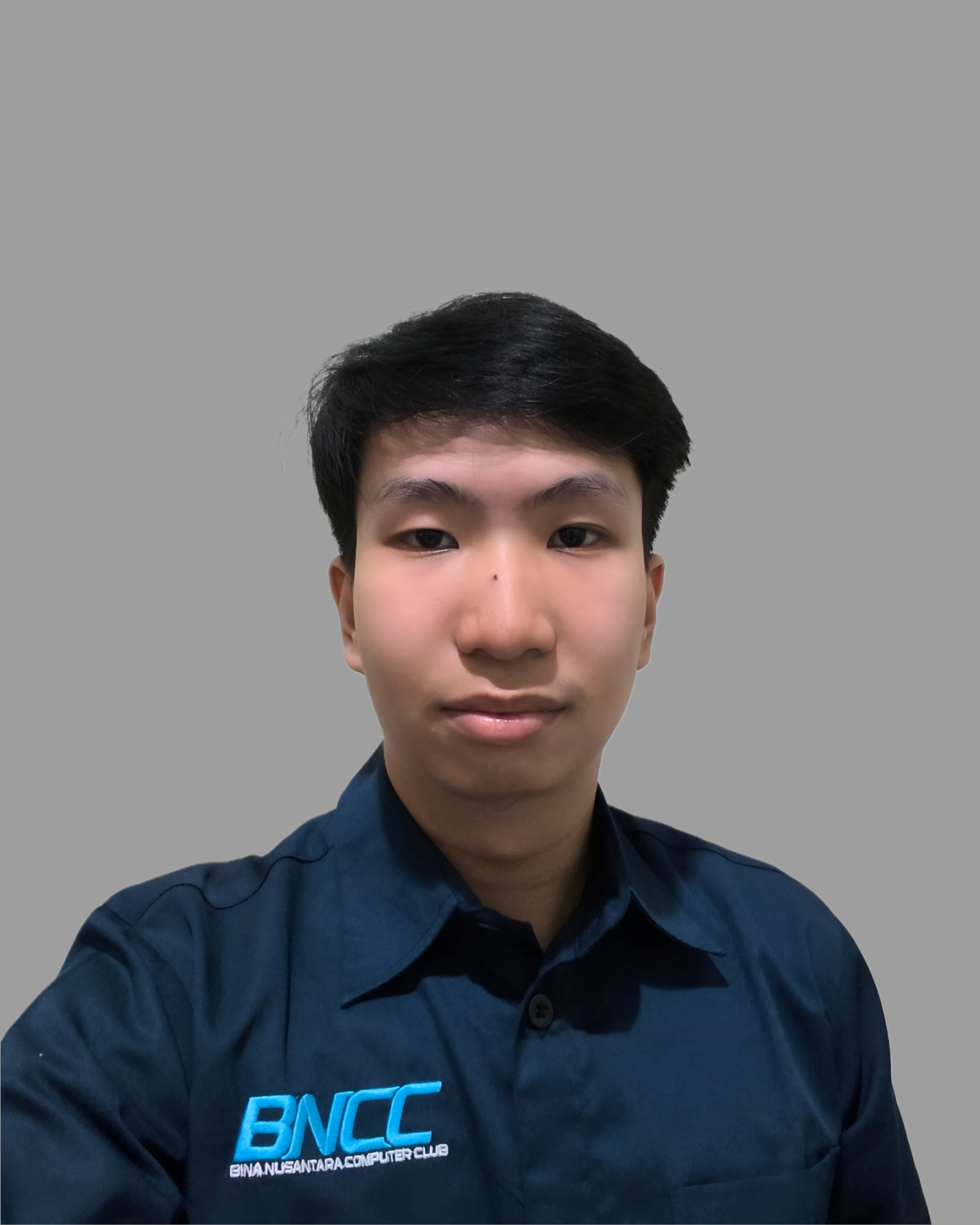 BINUS Marcel