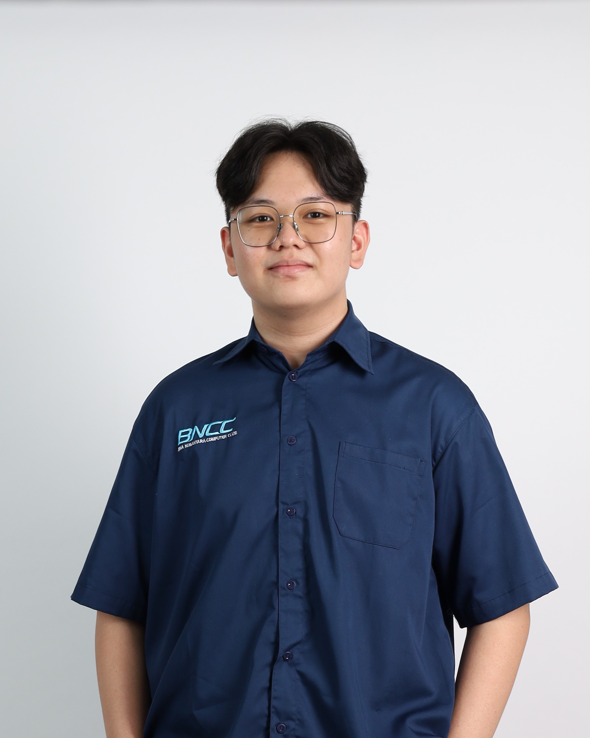 BINUS Arie Wardhana