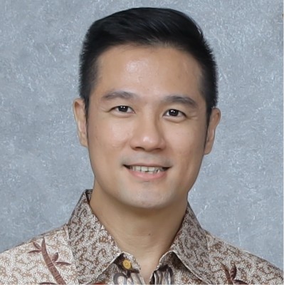 Felix Ignatius T.