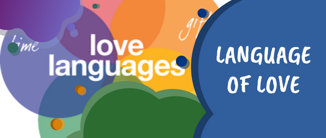 LANGUAGE OF LOVE – BINA NUSANTARA English Club