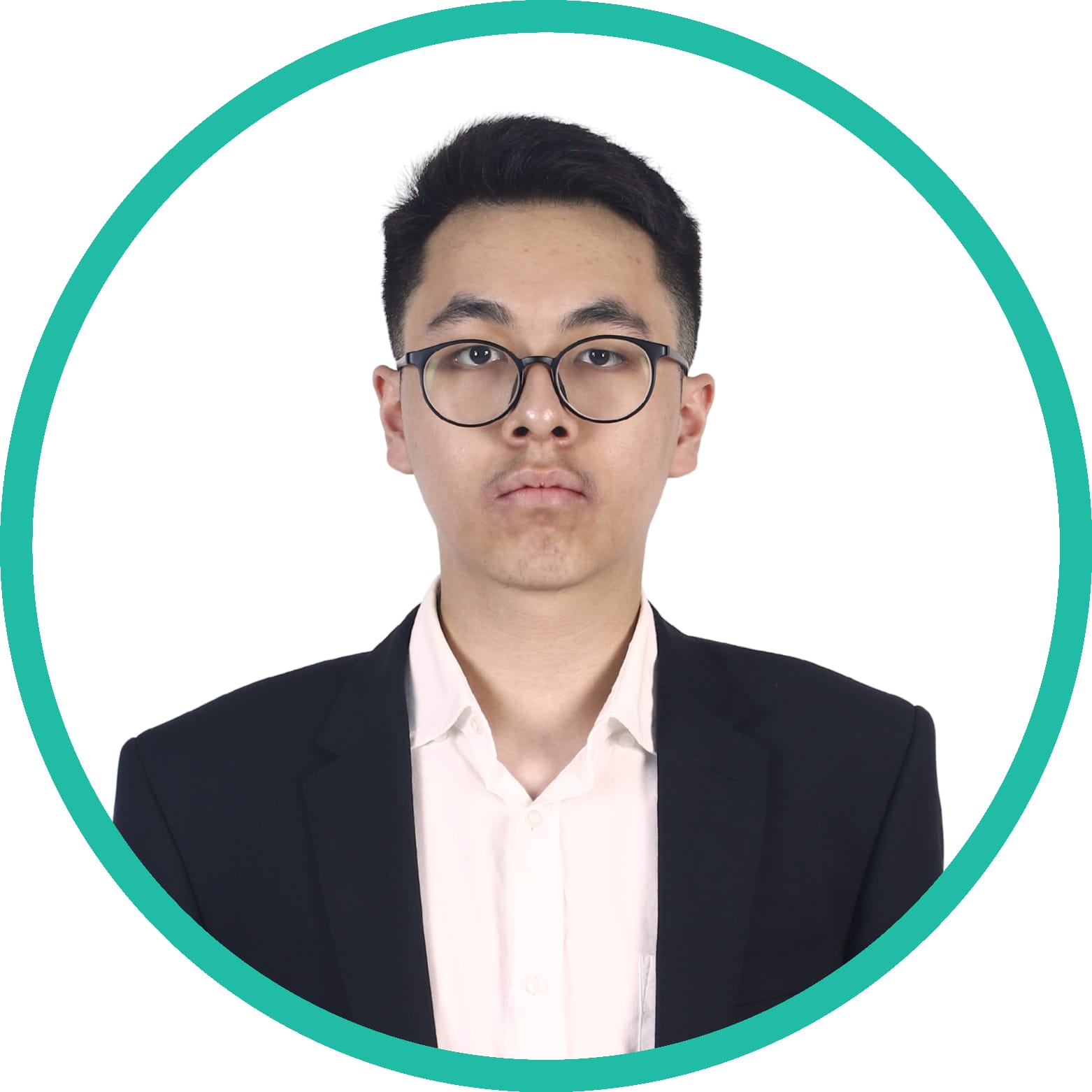 BINUS Alexander Abel Maha