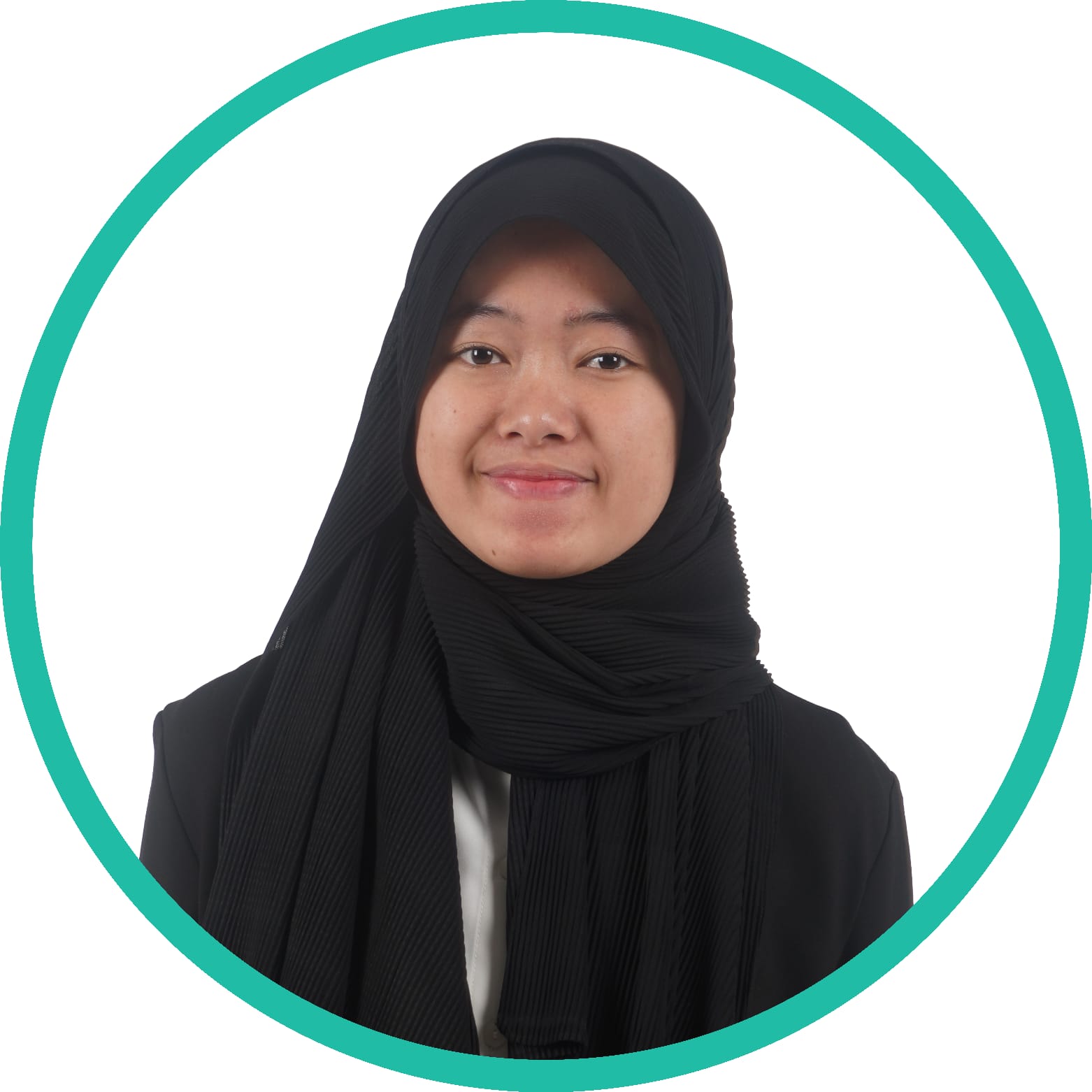 BINUS Debi Ramadani Putri