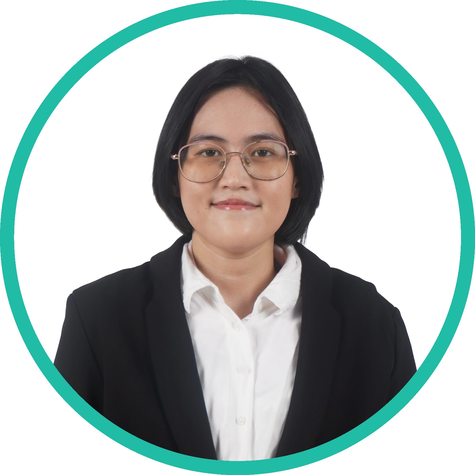 BINUS Ranindya Alisha Budi