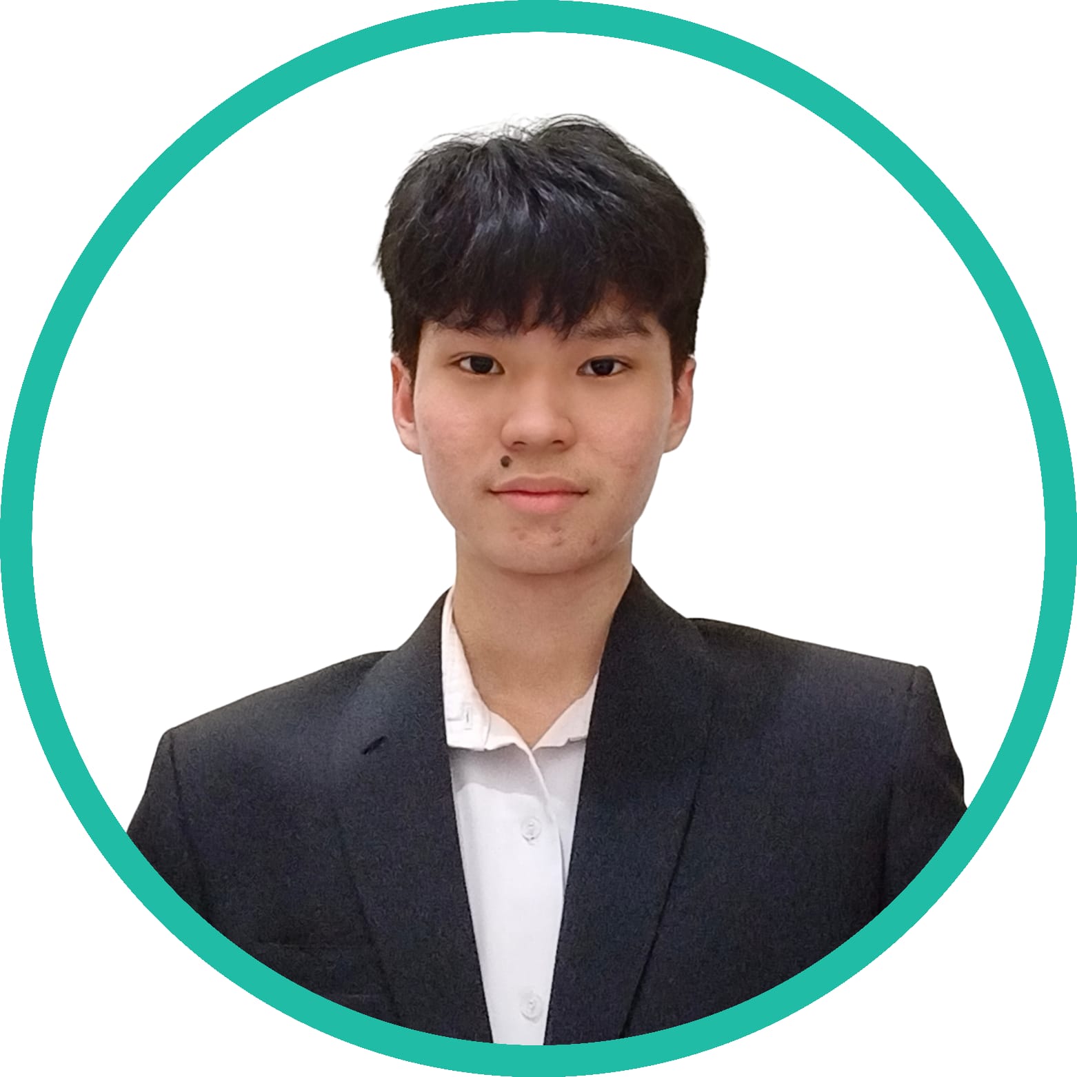 BINUS Juan Felix