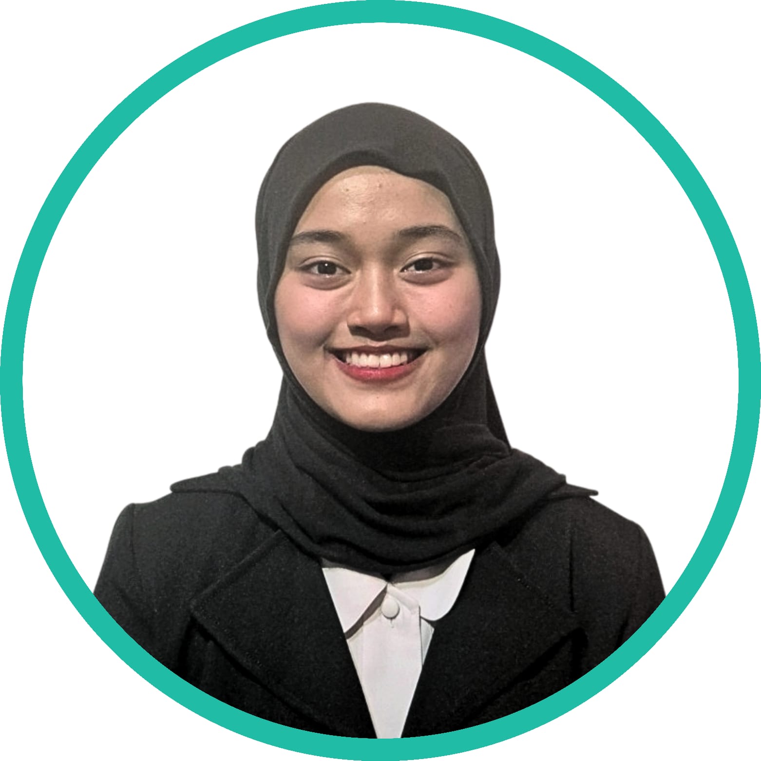 BINUS Lutfiah Safira Auliya