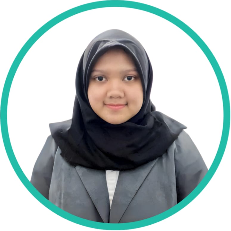 BINUS Fauziah Kalamal Haq