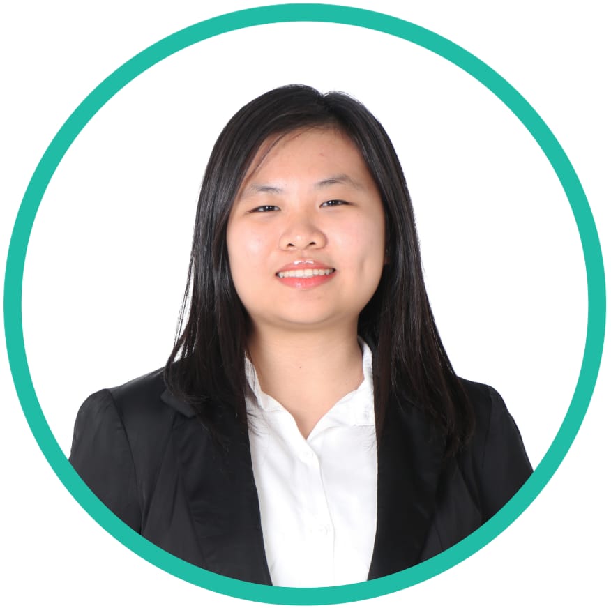 BINUS Olivia Narayani Sumardi