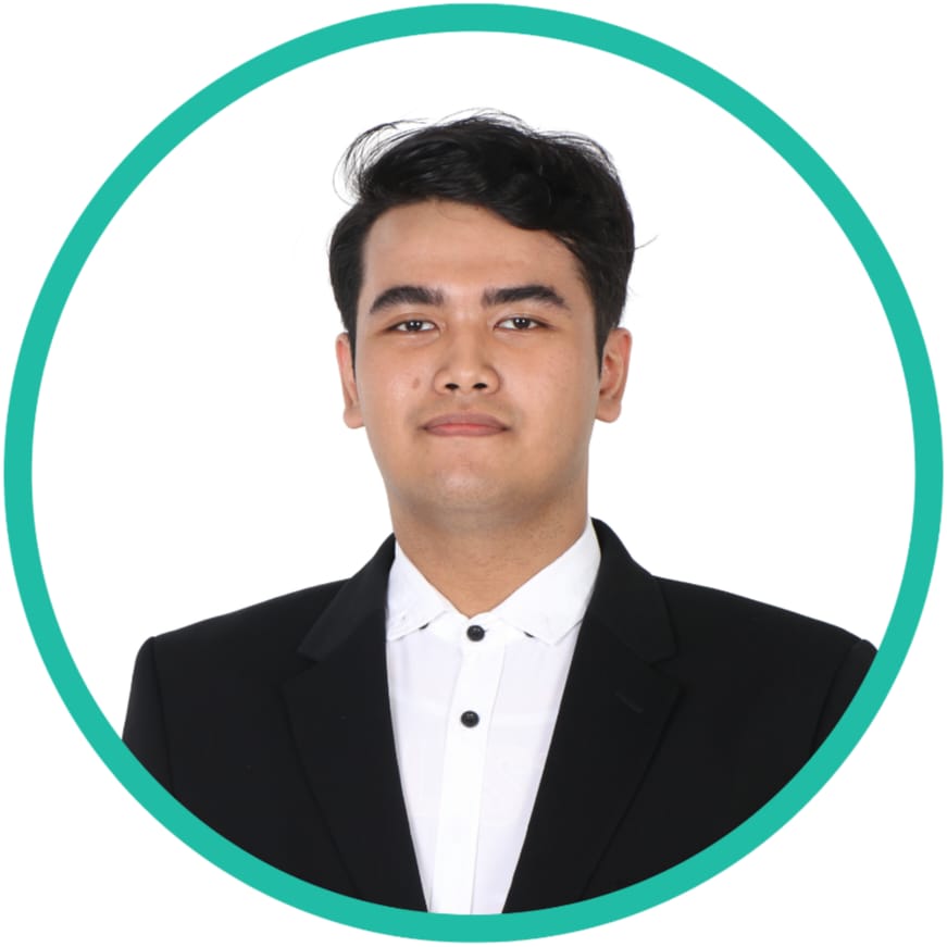 BINUS Jason Prawinata