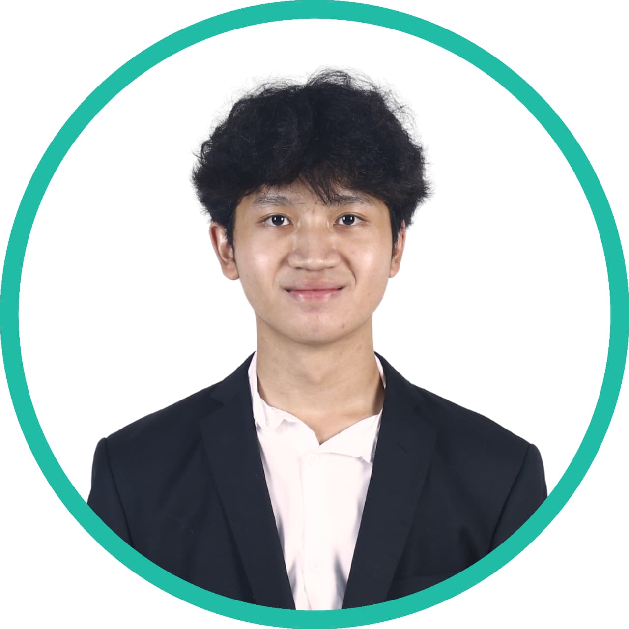 BINUS Khayri Ramzy Rudiyana