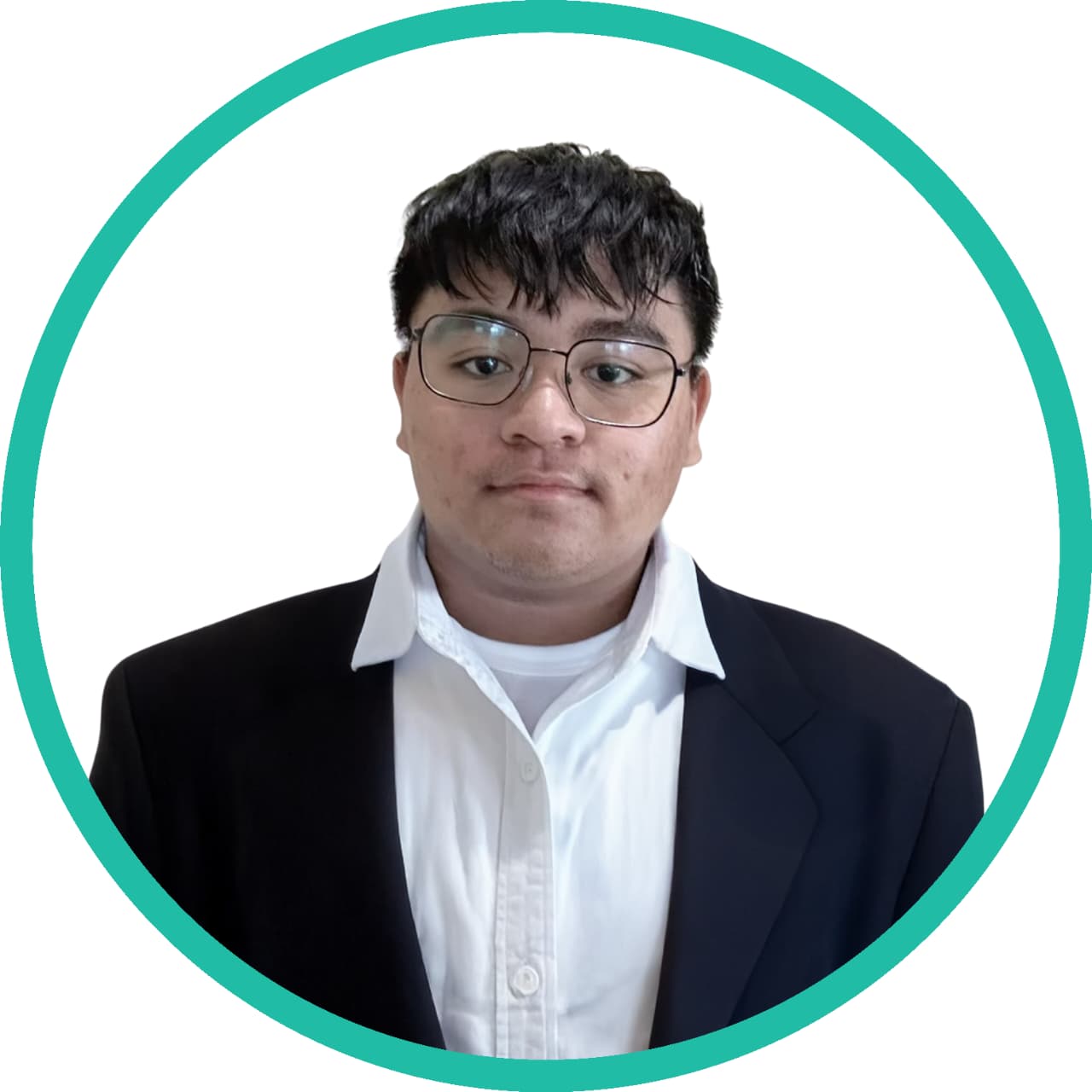 BINUS Achmad Alif Hakiki