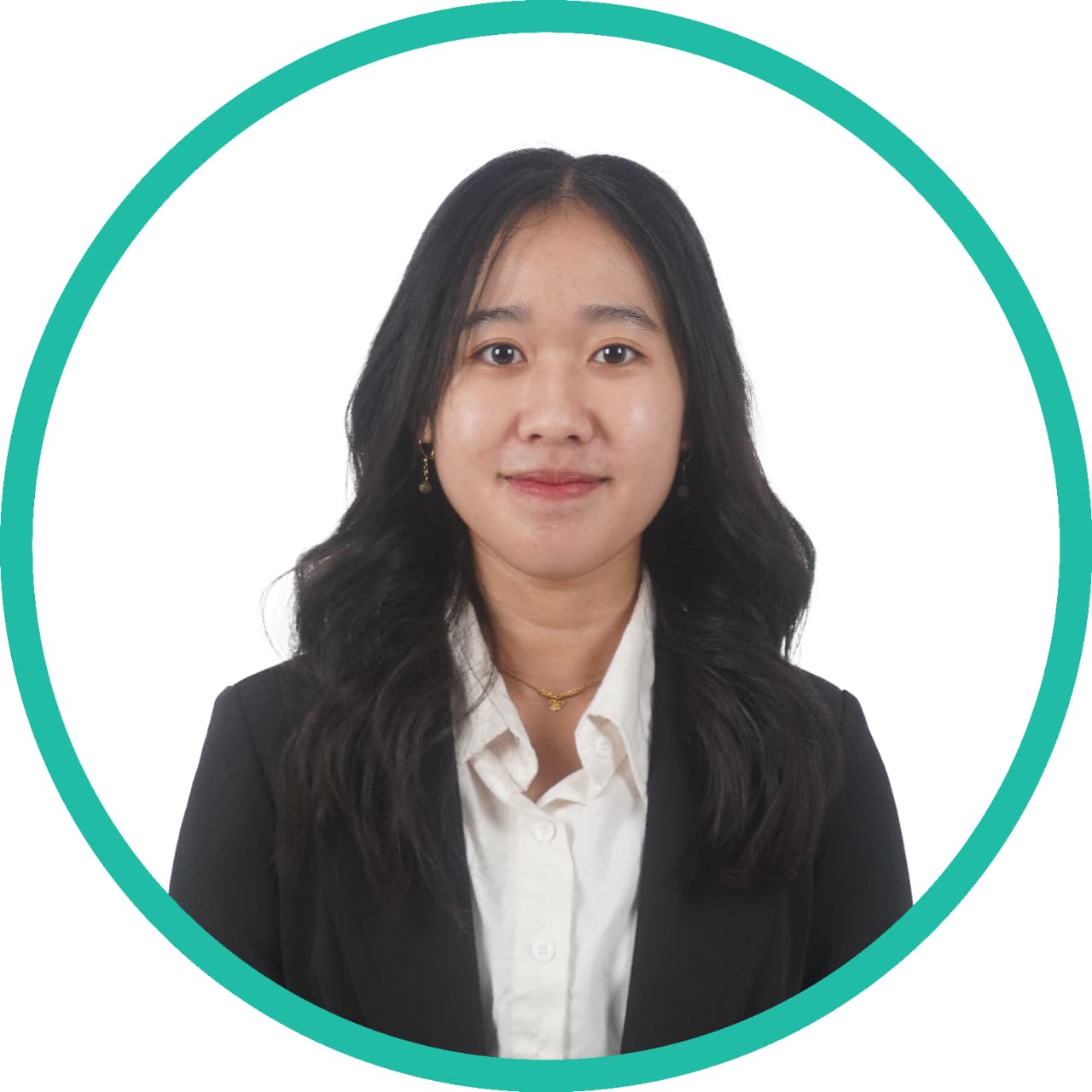 BINUS Larasati Permata Ayu