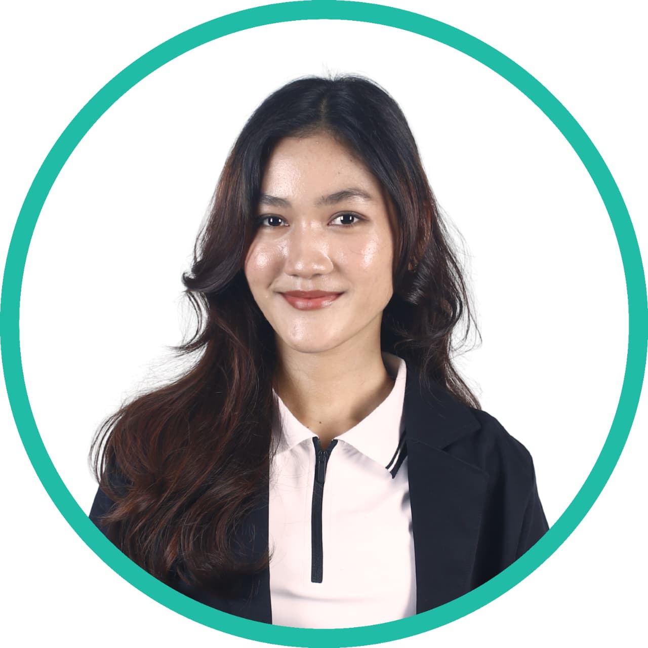 BINUS Stephanie Renata Panghudi