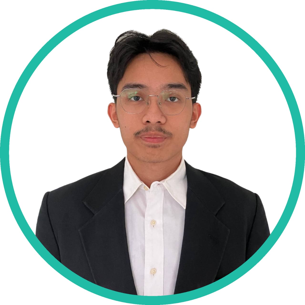 BINUS Timothy Hizkia