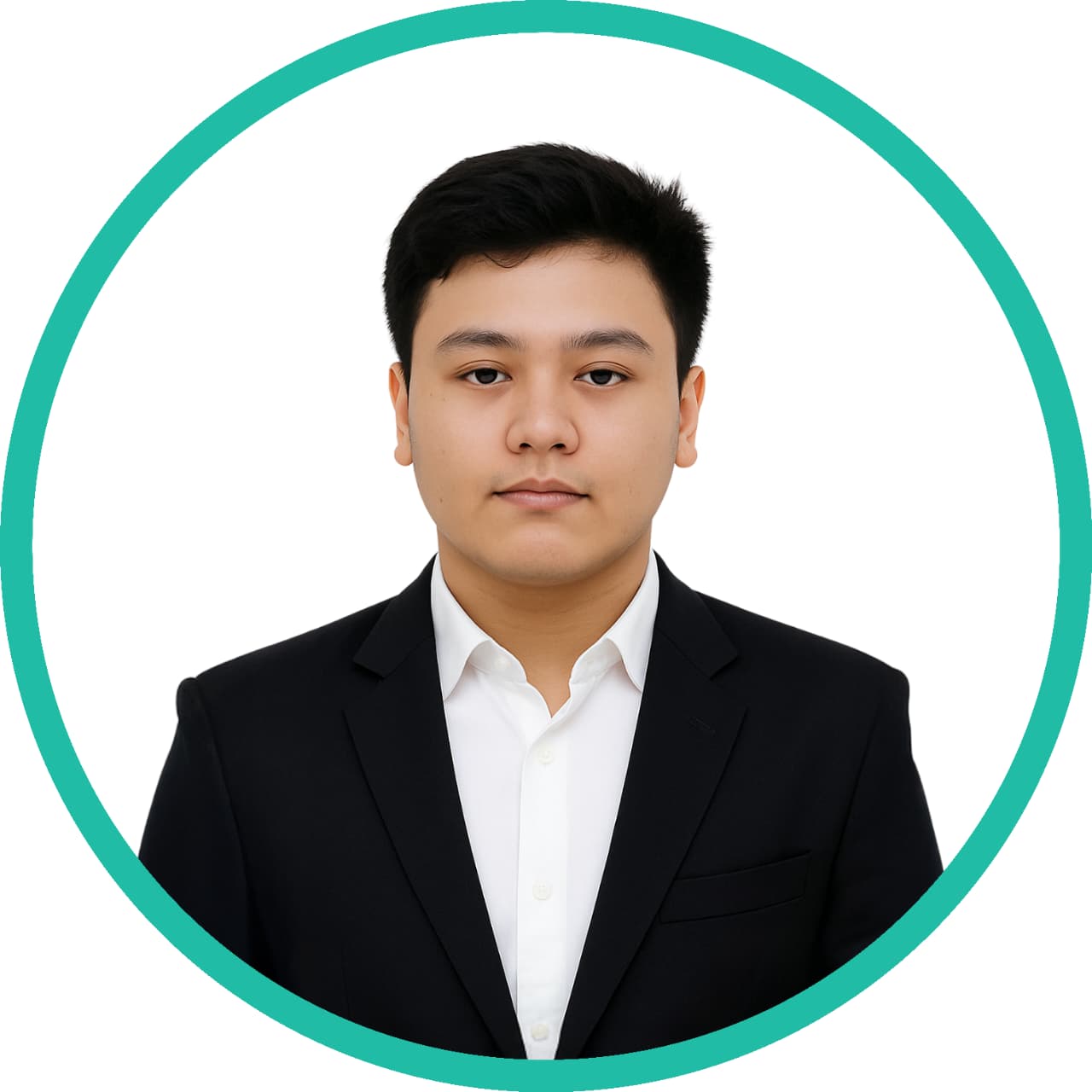BINUS Moreno Maeza Syafa Harahap