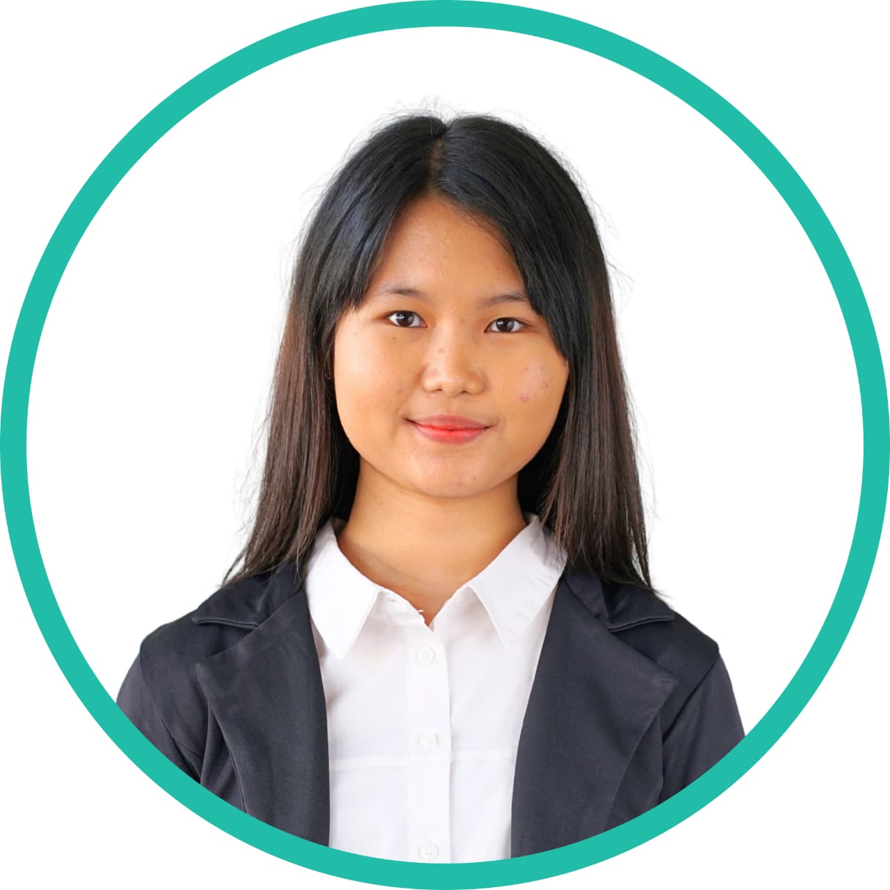 BINUS Vinia