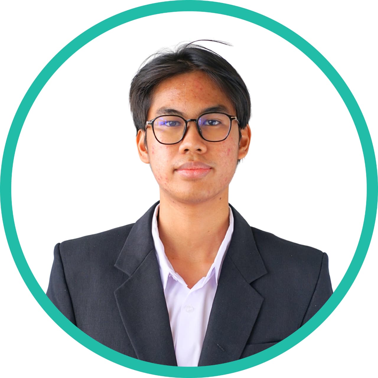 BINUS Kevin Timothi