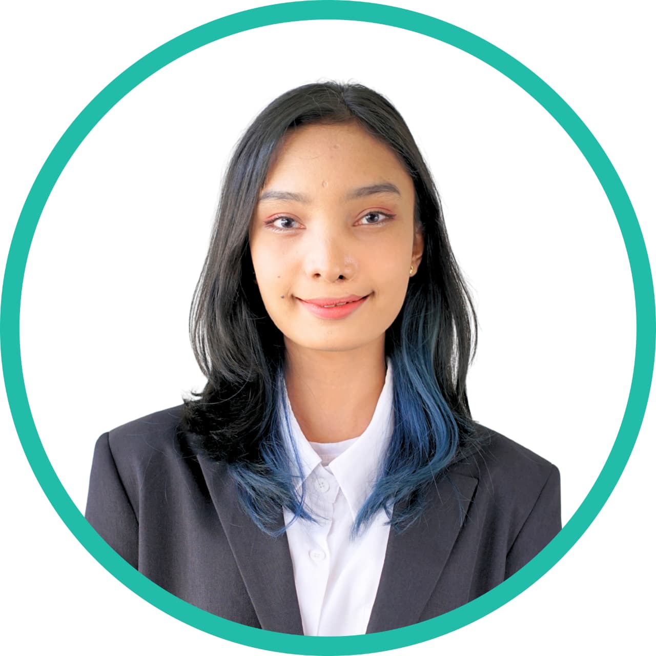 BINUS Afiya Zahira