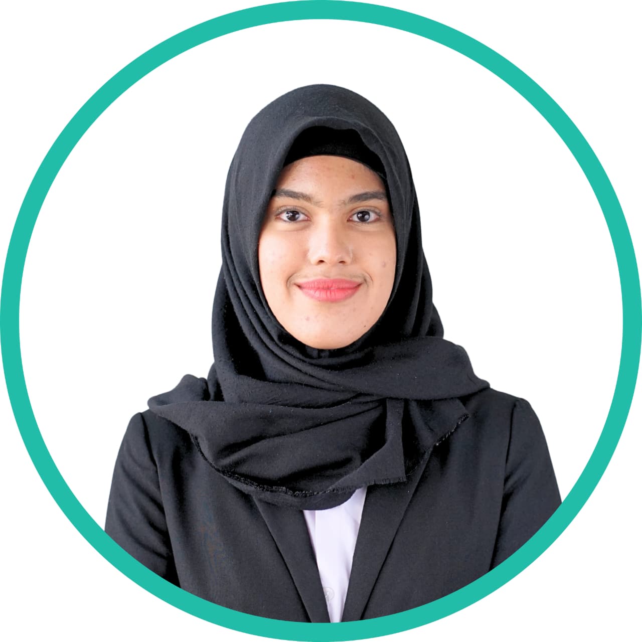 BINUS Rahimah Zahra