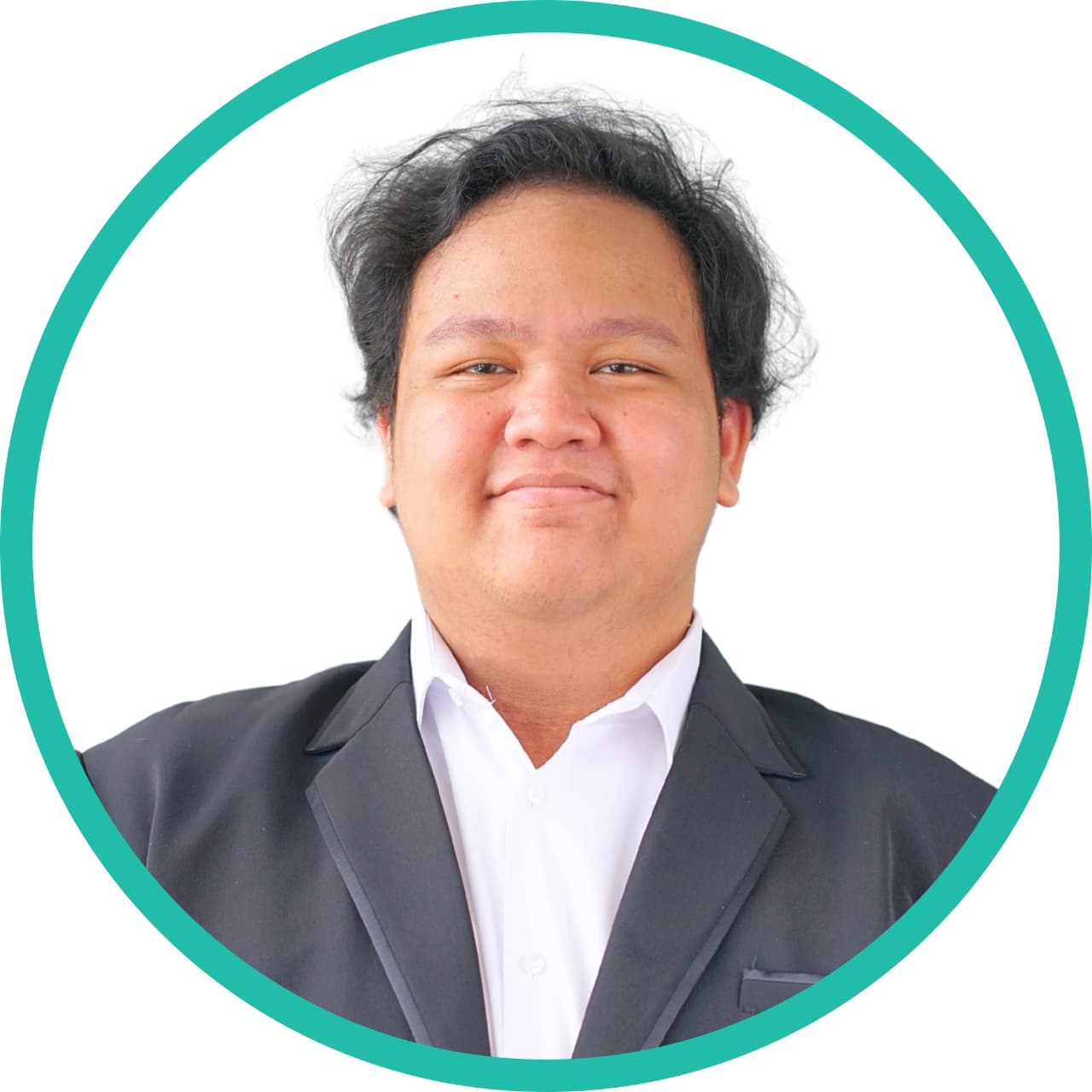 BINUS Raziq Rabbani Utama