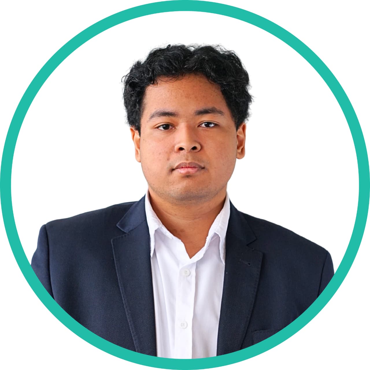 BINUS Tunggang Tangguh Hernanto