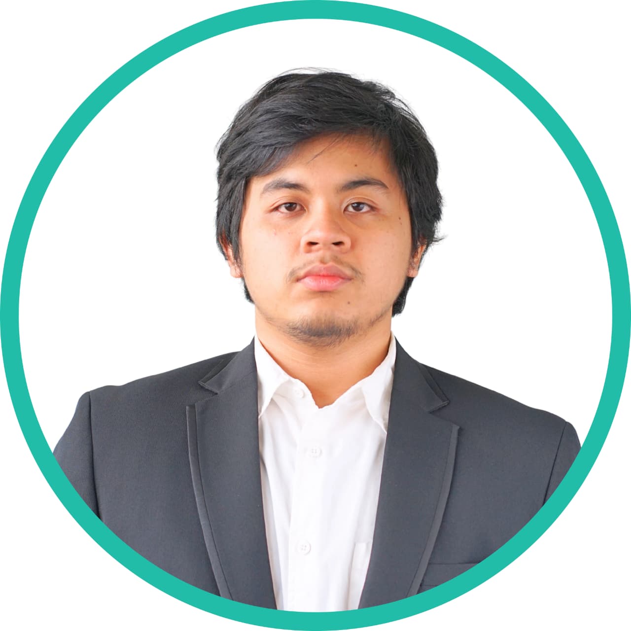 BINUS Muhammad Fariz Rayhan Ramadhan