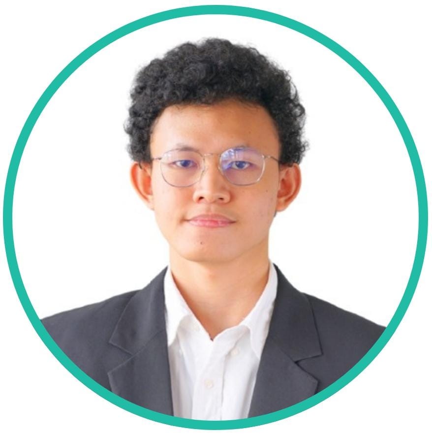 BINUS Mohammad Naufal Akbar Listiawan