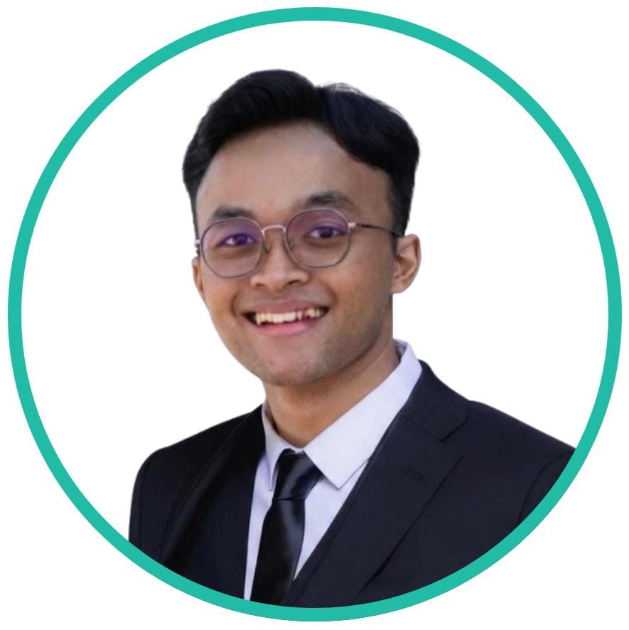 BINUS Kevin Dwinata Hadiyan