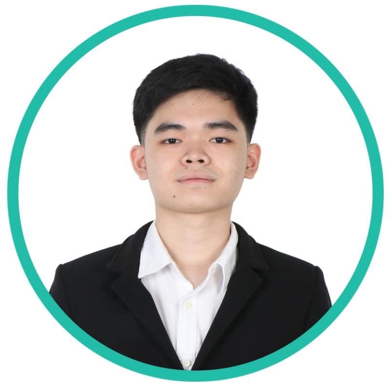 BINUS Nathaniel Valen Andriko